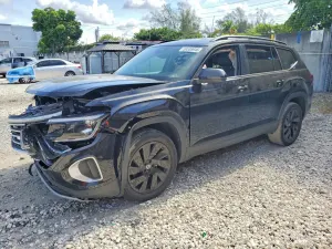 Volkswagen Atlas 2.0L 4 2024