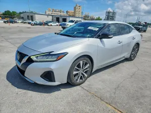 Nissan Maxima 3.5L 6 2020