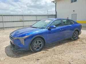 Kia K4 2.0L 4 2026