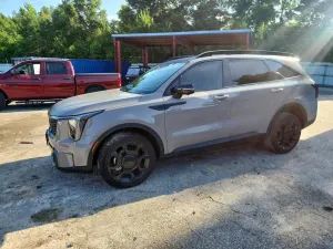 Kia Sorento 2.5L 4 2025