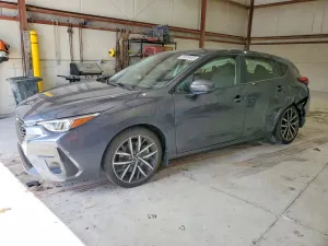 Subaru Impreza 2.0L 4 2024