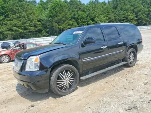 GMC Yukon 6.2L 8 2008