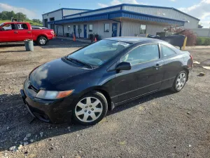 Honda Civic 1.8L 4 2006