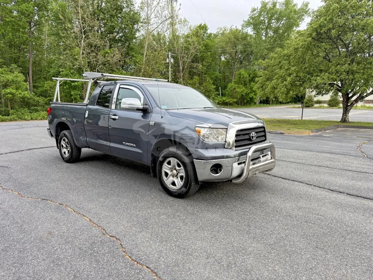 Toyota Tundra 4.7L 8 2009