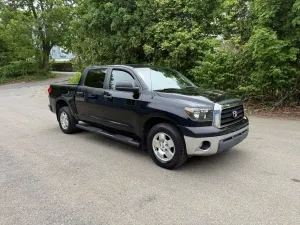 Toyota Tundra 5.7L 8 2007