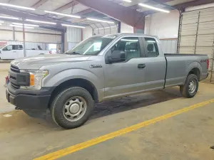 Ford F-150 5.0L 8 2020