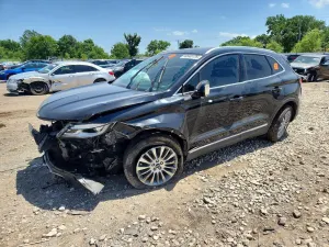 Lincoln MKC 2.0L 4 2018
