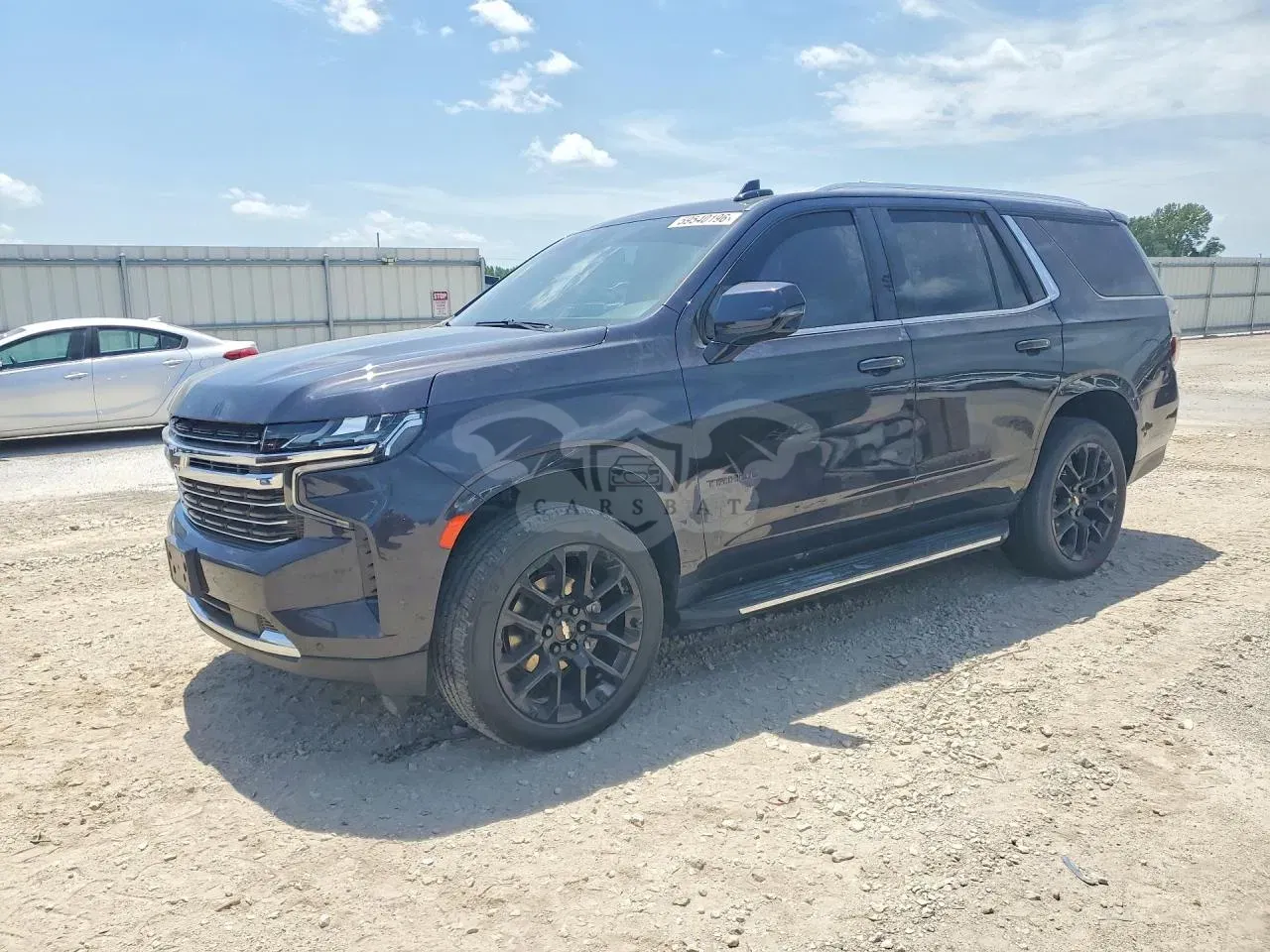 Chevrolet Tahoe 5.3L 8 2022