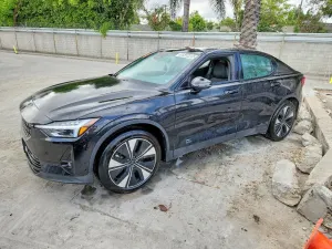 Polestar 2 2023