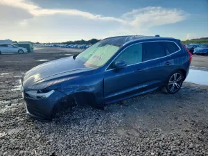 Volvo XC60 2.0L 4 2021