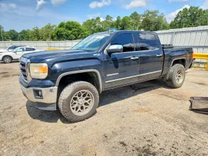 GMC Sierra 5.3L 8 2015