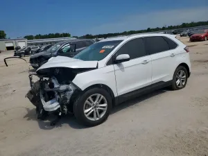 Ford Edge 2.0L 4 2020