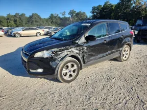 Ford Escape 2.5L 4 2015