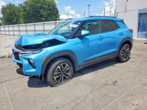 Chevrolet Trailblazer 1.3L 3 2026