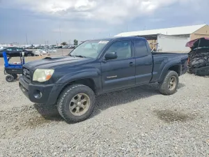 Toyota Tacoma 4.0L 6 2005