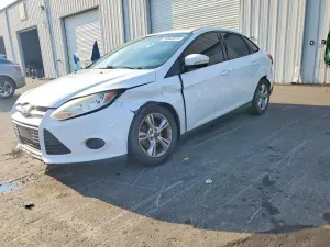 Ford Focus 2.0L 4 2014