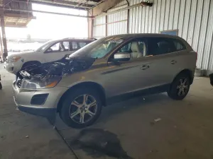 Volvo XC60 3.0L 6 2013