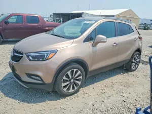Buick Encore 1.4L 4 2018