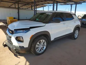 Chevrolet Trailblazer 1.2L 3 2023