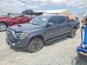 Toyota Tacoma 3.5L 6 2021