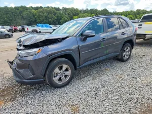 Toyota Rav4 2.5L 4 2022