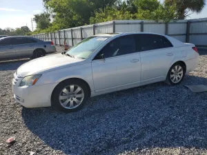 Toyota Avalon 3.5L 6 2006