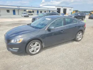 Volvo S60 2.5L 5 2014