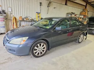 Honda Accord 3.0L 6 2006