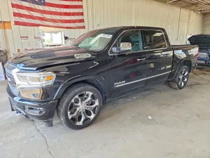 RAM 1500 5.7L 8 2021