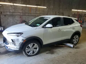 Buick Encore 1.3L 3 2024