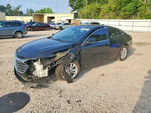 Chevrolet Malibu 1.5L 4 2019