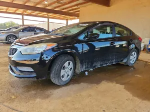 Kia Cerato / Forte / K3 1.8L 4 2015