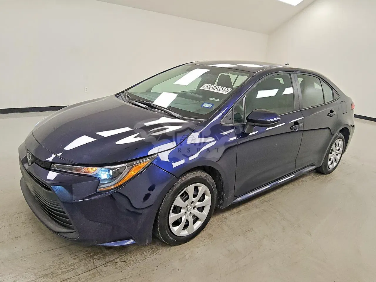 Toyota Corolla 2.0L 4 2026