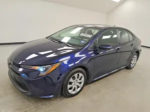 Toyota Corolla 2.0L 4 2026