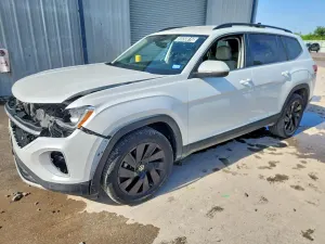 Volkswagen Atlas 2.0L 4 2026