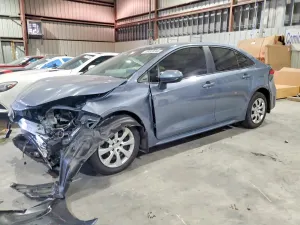 Toyota Corolla 2.0L 4 2025