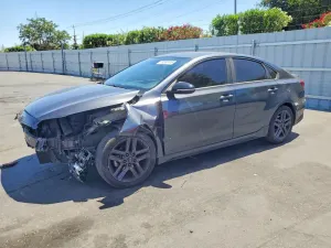 Kia Cerato / Forte / K3 2.0L 4 2020