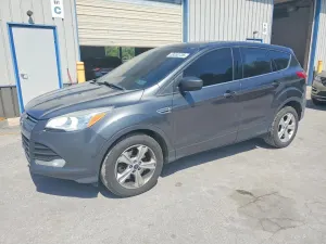 Ford Escape 1.6L 4 2016