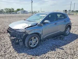 Hyundai Kona 2.0L 4 2021