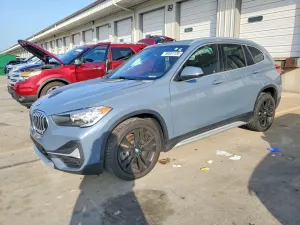 BMW X1 2.0L 4 2020