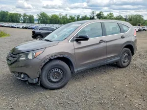Honda CR-V 2.4L 4 2014