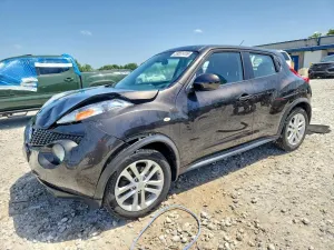 Nissan Juke 1.6L 4 2013