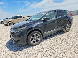 Honda CR-V 1.5L 4 2017