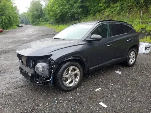 Hyundai Tucson 2.5L 4 2022