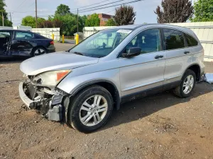 Honda CR-V 2.4L 4 2011