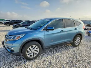 Honda CR-V 2.4L 4 2015