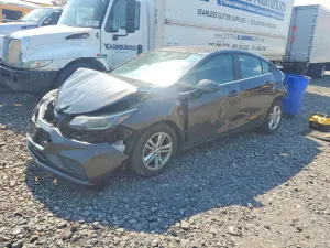Chevrolet Cruze 1.4L 4 2016