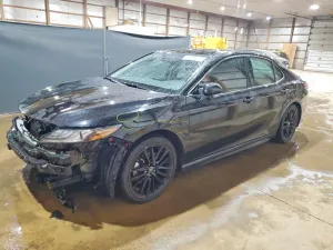Toyota Camry 2.5L 4 2024