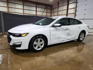 Chevrolet Malibu 1.5L 4 2024