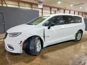 Chrysler Pacifica 3.6L 6 2025